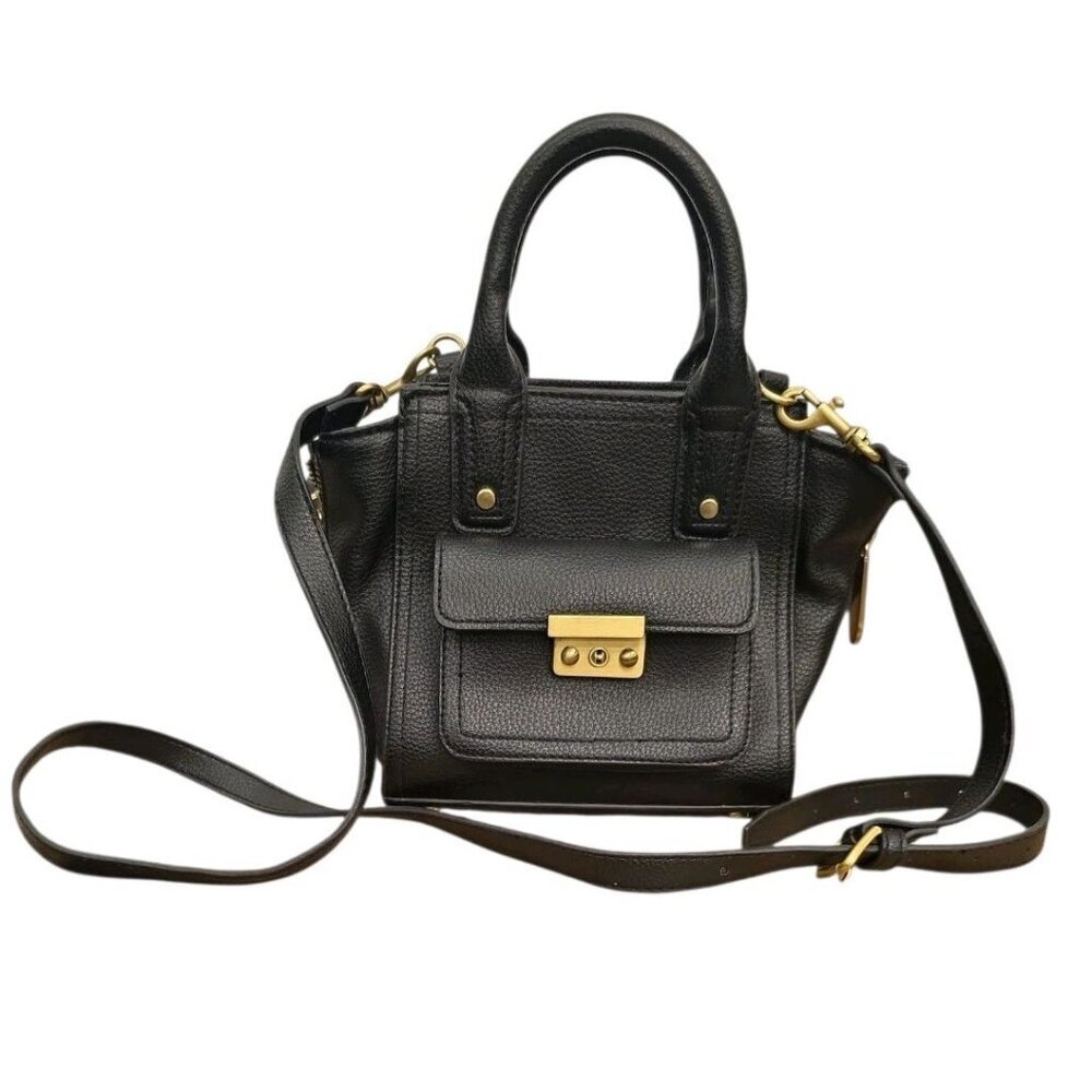 3.1 Phillip Lim for Target Mini Satchel Handbag New 20 Years of Design